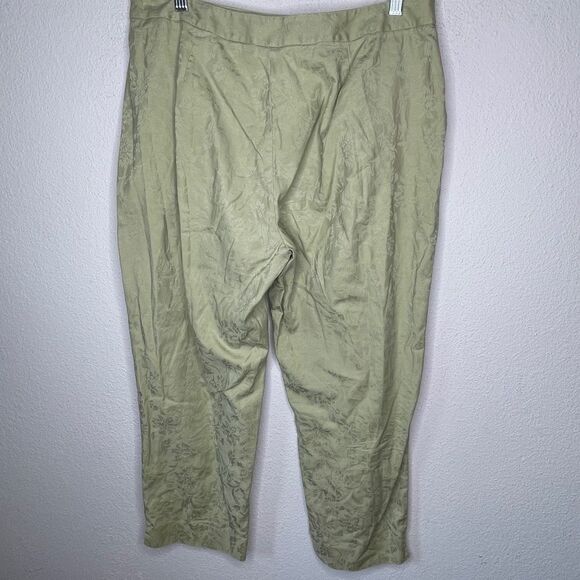 Vintage Laura Scott Pants - Picture 2 of 8